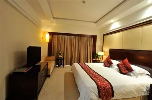 Deefly Zhejiang  Santaishan Rd