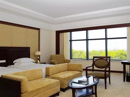 Fotos del hotel Deefly Zhejiang  Santaishan Rd:  21