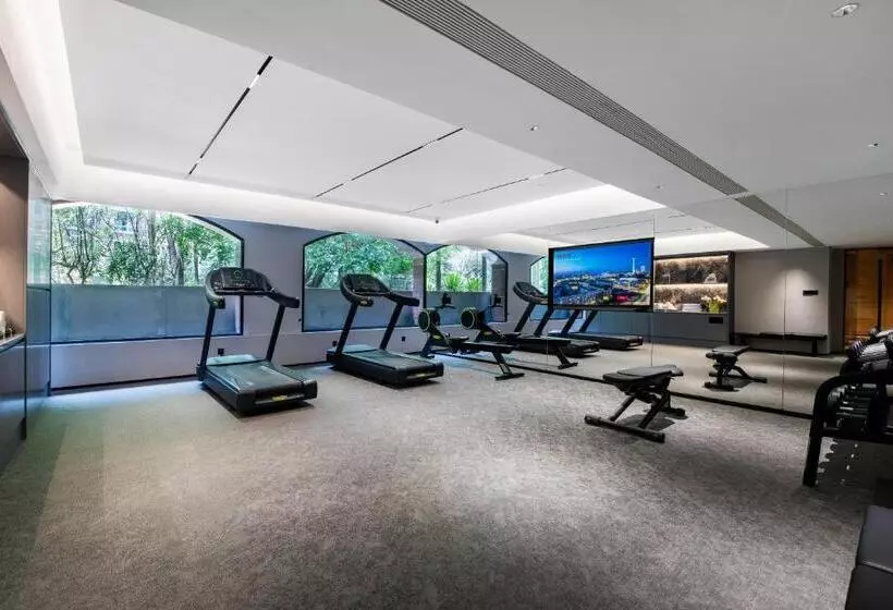 Fotos del hotel Ramada Plaza Guangzhou:  13