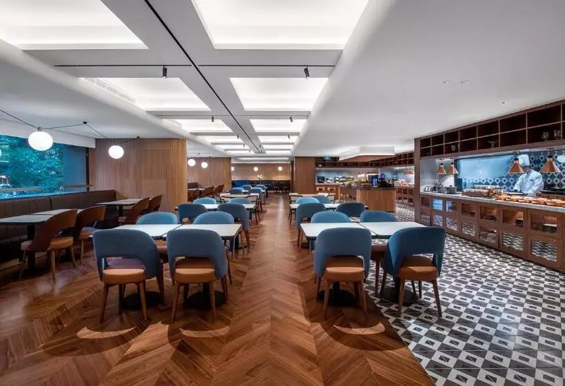 Fotos del hotel Ramada Plaza Guangzhou:  6