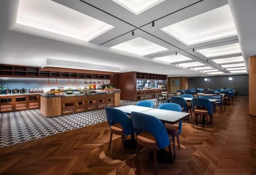 Fotos del hotel Ramada Plaza Guangzhou:  14