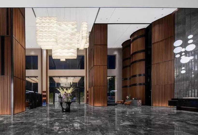 Fotos del hotel Ramada Plaza Guangzhou:  4