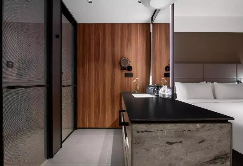 Fotos del hotel Ramada Plaza Guangzhou:  23