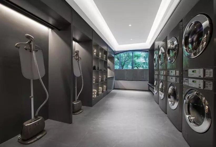 Fotos del hotel Ramada Plaza Guangzhou:  3