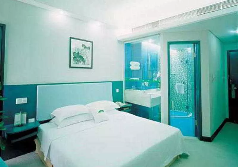 Fotos del hotel New Empire Hotel:  2