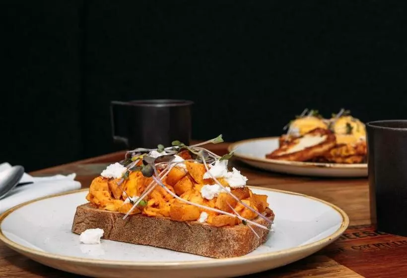 Fotos del hotel Alto Hotel On Bourke:  17