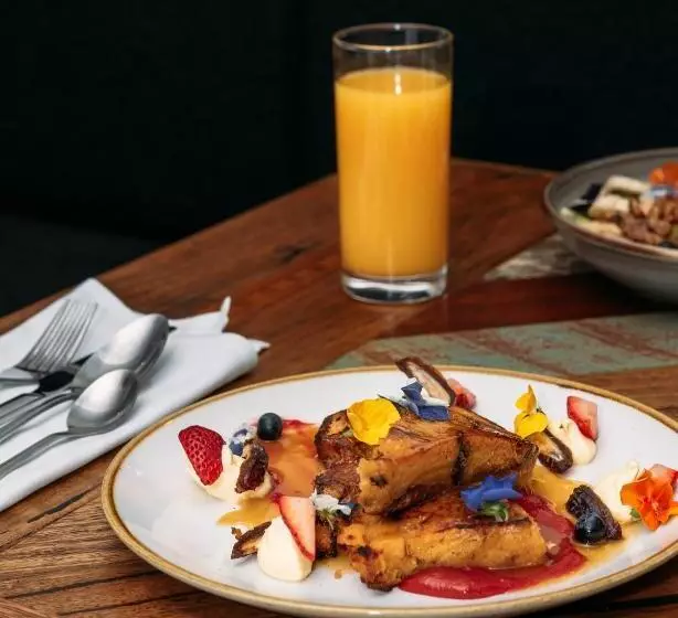 Fotos del hotel Alto Hotel On Bourke:  20