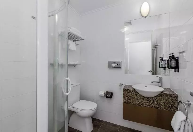 Fotos del hotel Alto Hotel On Bourke:  15