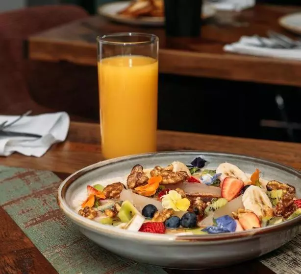 Fotos del hotel Alto Hotel On Bourke:  3