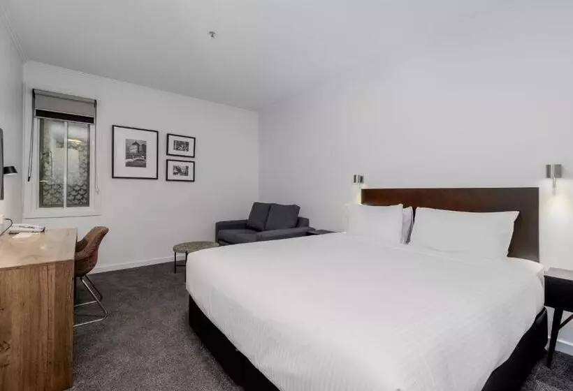 Fotos del hotel Alto Hotel On Bourke:  13