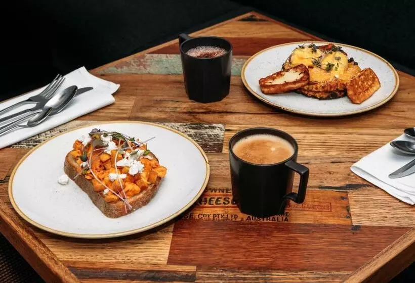 Fotos del hotel Alto Hotel On Bourke:  11