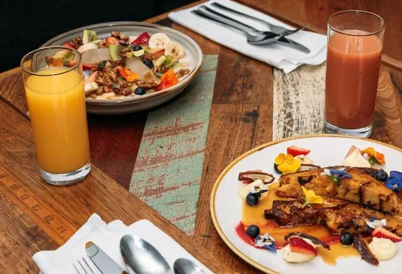 Fotos del hotel Alto Hotel On Bourke:  8