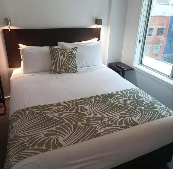 Fotos del hotel Alto Hotel On Bourke:  2