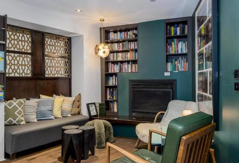 Fotos del hotel Alto Hotel On Bourke:  25