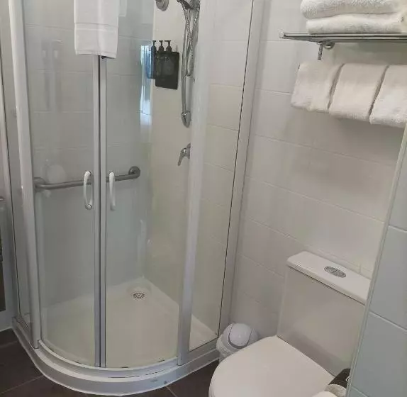 Fotos del hotel Alto Hotel On Bourke:  9