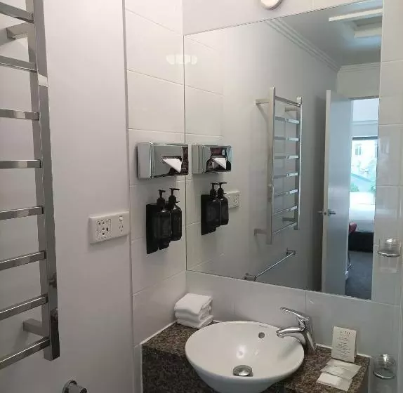 Fotos del hotel Alto Hotel On Bourke:  18