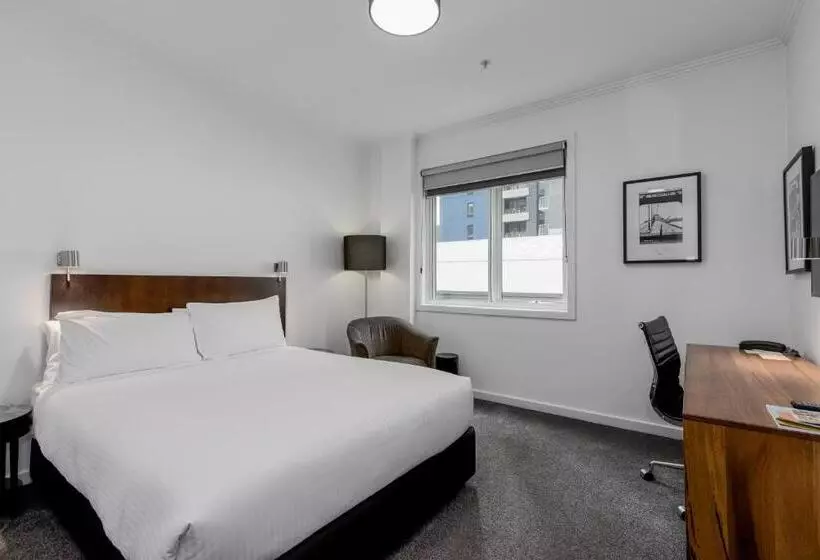 Fotos del hotel Alto Hotel On Bourke:  19