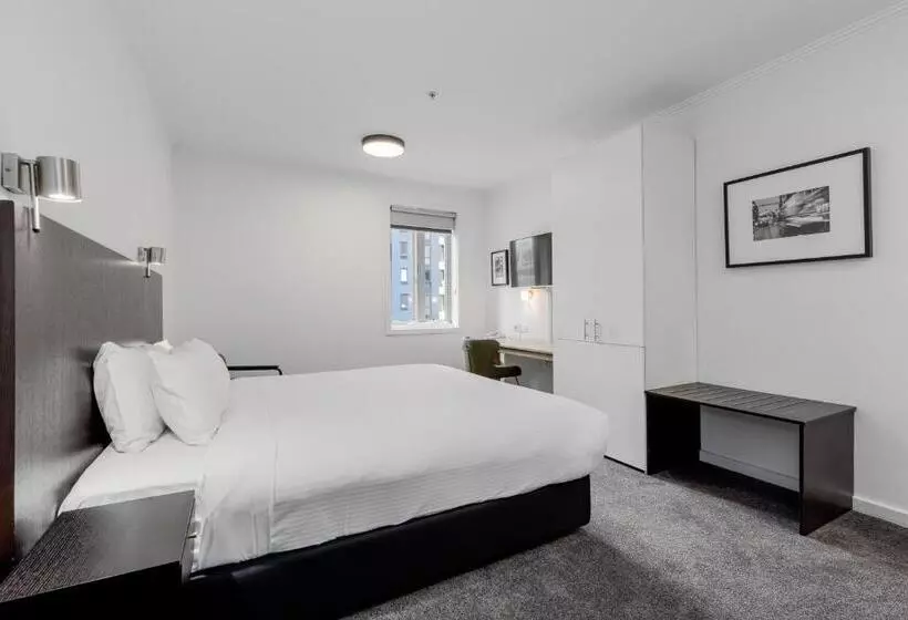 Fotos del hotel Alto Hotel On Bourke:  22