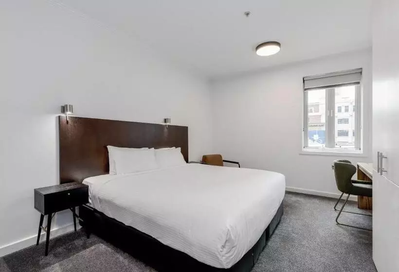 Fotos del hotel Alto Hotel On Bourke:  21