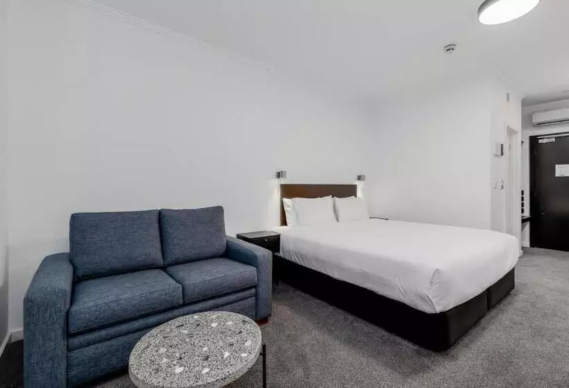 Fotos del hotel Alto Hotel On Bourke:  16