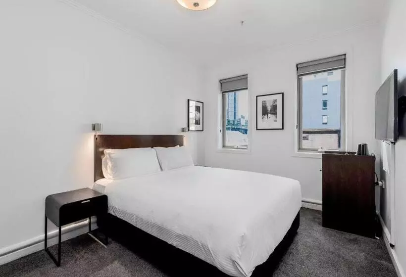 Fotos del hotel Alto Hotel On Bourke:  24