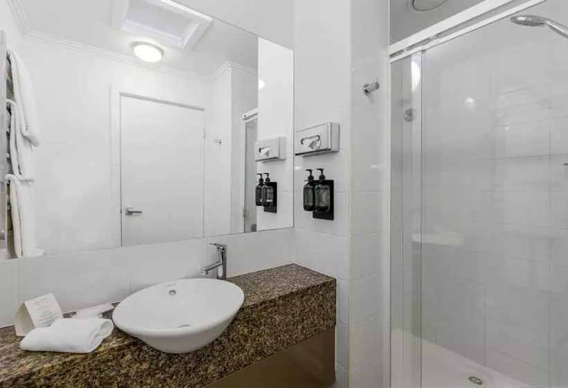 Fotos del hotel Alto Hotel On Bourke:  12