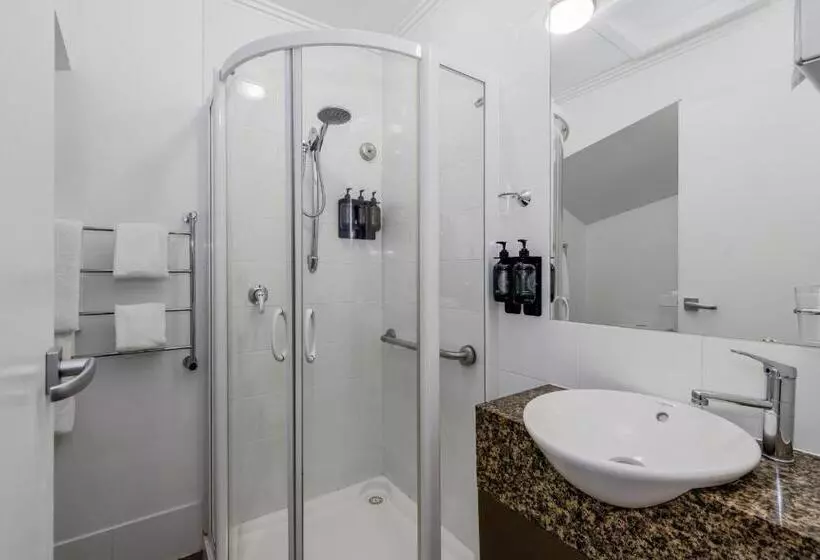 Fotos del hotel Alto Hotel On Bourke:  5