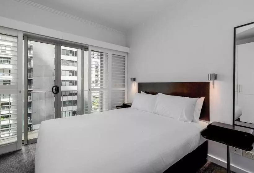 Fotos del hotel Alto Hotel On Bourke:  23