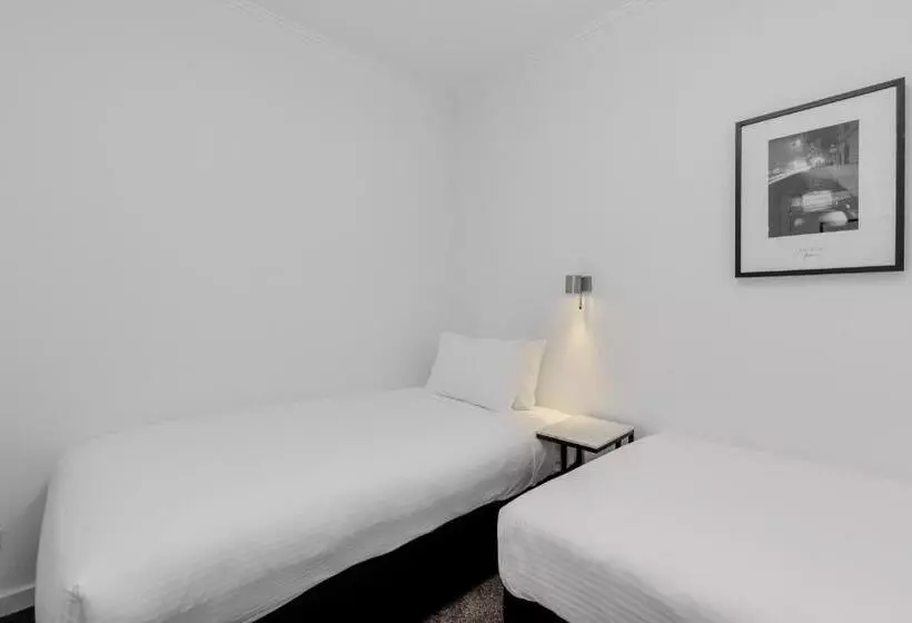 Fotos del hotel Alto Hotel On Bourke:  10