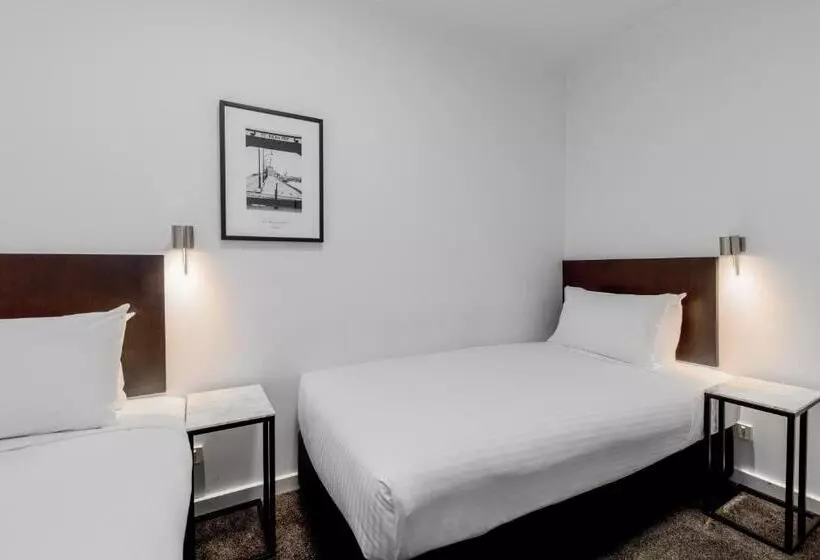 Fotos del hotel Alto Hotel On Bourke:  7