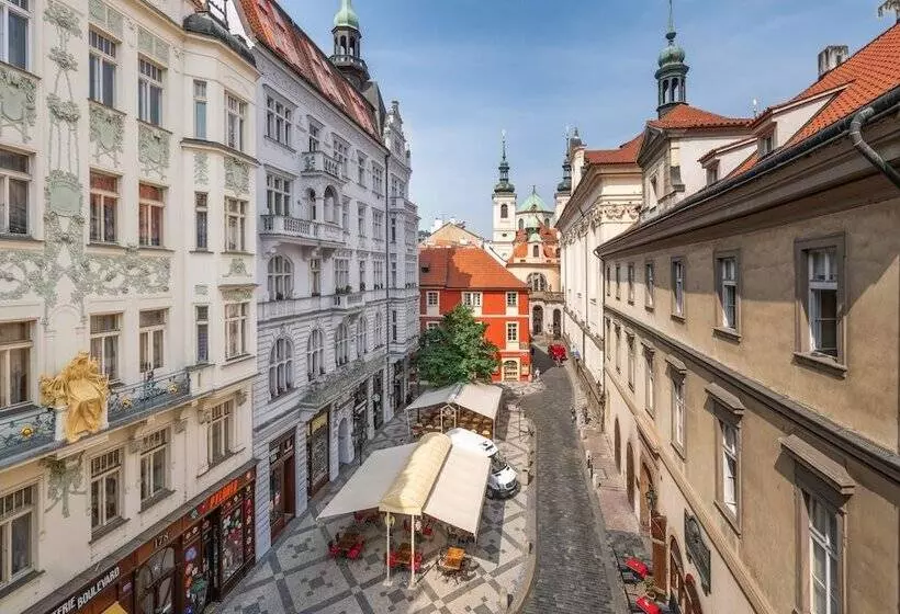 Fotos del hotel Aurus:  13