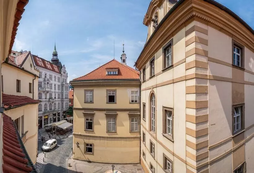 Fotos del hotel Aurus:  10