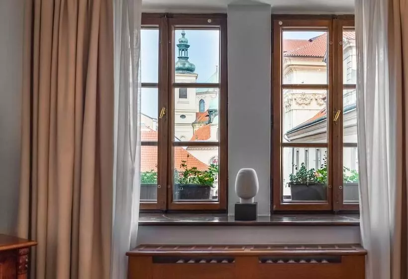 Fotos del hotel Aurus:  7