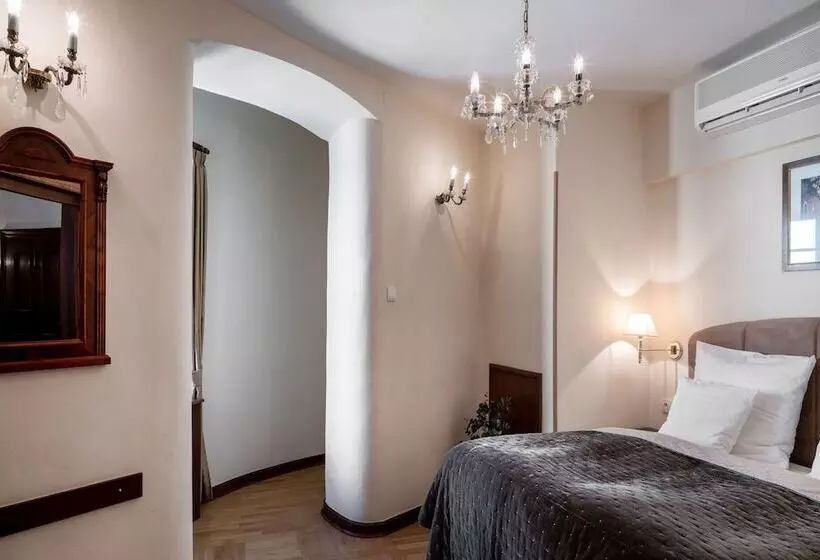 Fotos del hotel Aurus:  5