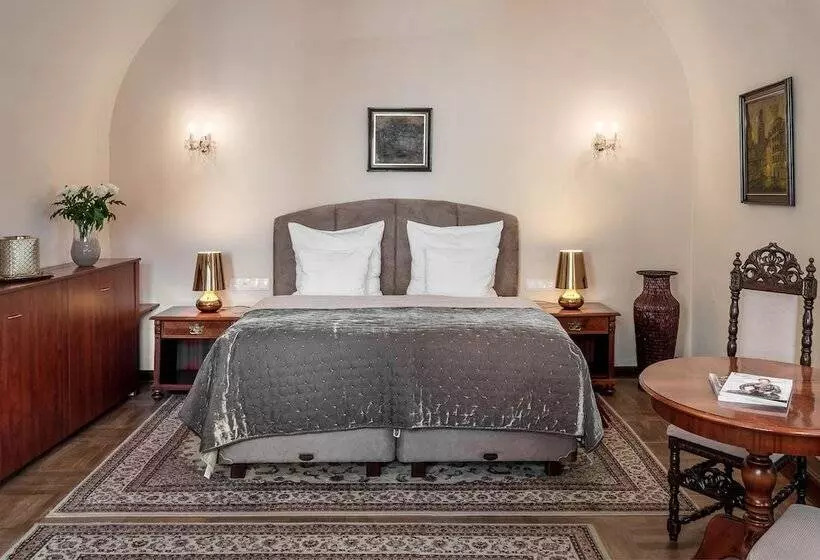 Fotos del hotel Aurus:  14