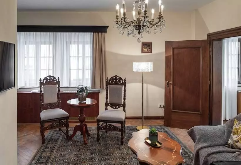 Fotos del hotel Aurus:  18