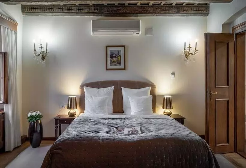 Fotos del hotel Aurus:  8