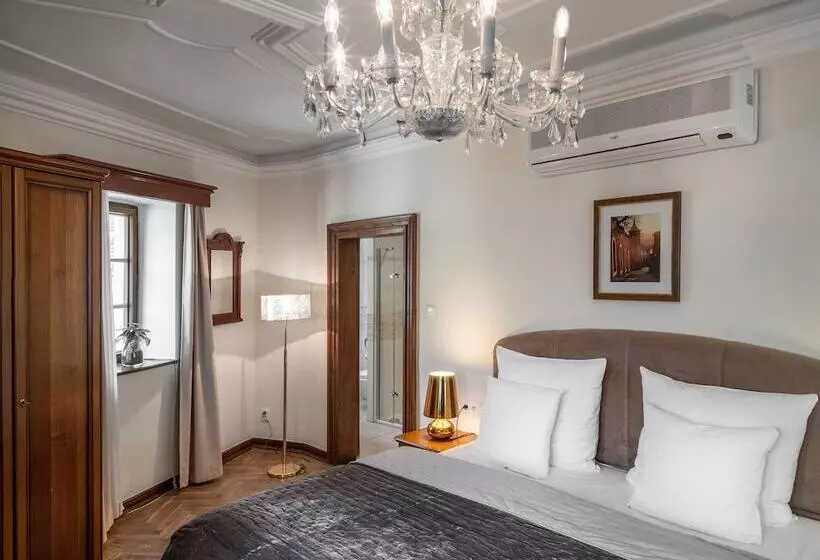 Fotos del hotel Aurus:  16