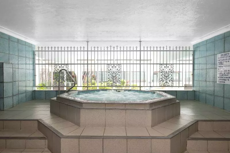 Fotos del hotel Breakfree Beachpoint:  3