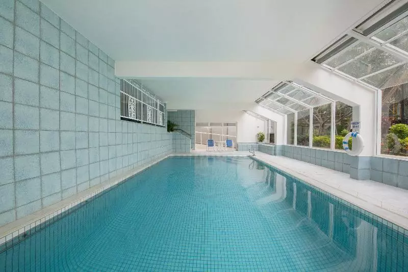 Breakfree Beachpoint