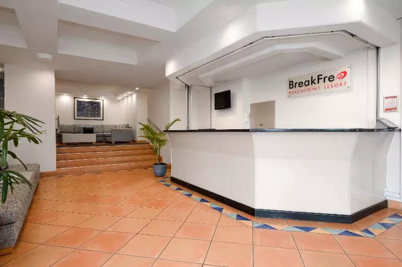 Fotos del hotel Breakfree Beachpoint:  2