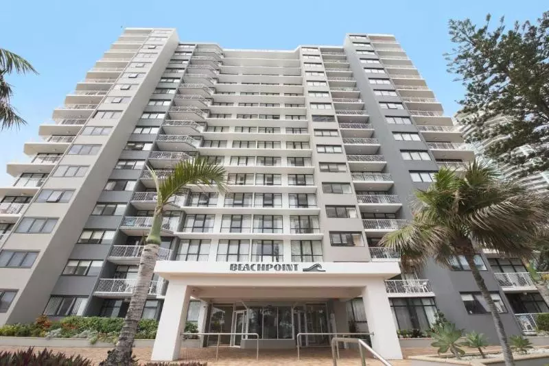 Fotos del hotel Breakfree Beachpoint:  7