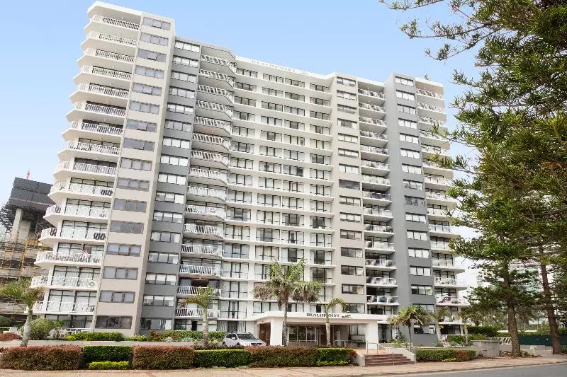 Fotos del hotel Breakfree Beachpoint:  8