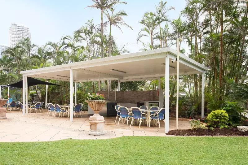 Fotos del hotel Breakfree Beachpoint:  4