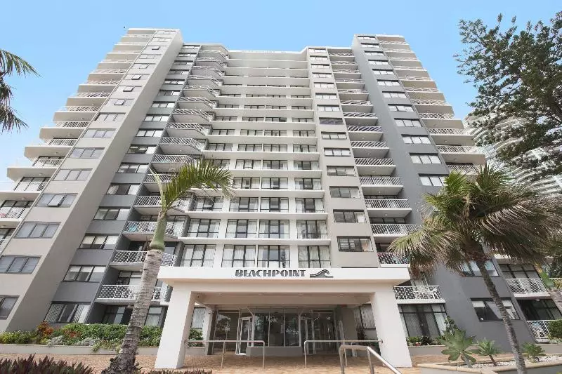 Fotos del hotel Breakfree Beachpoint:  5