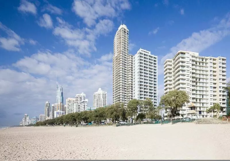 Fotos del hotel Breakfree Beachpoint:  10