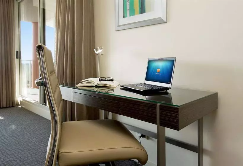 Fotos del hotel Pacific Suites Canberra:  21