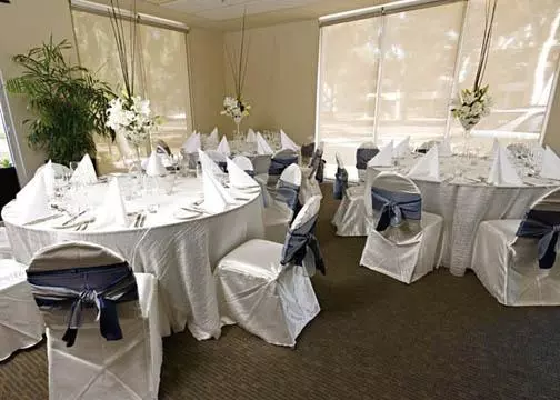 Fotos del hotel Pacific Suites Canberra:  8