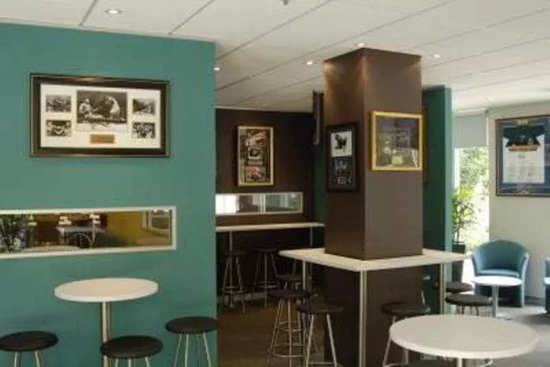 Fotos del hotel Pacific Suites Canberra:  7