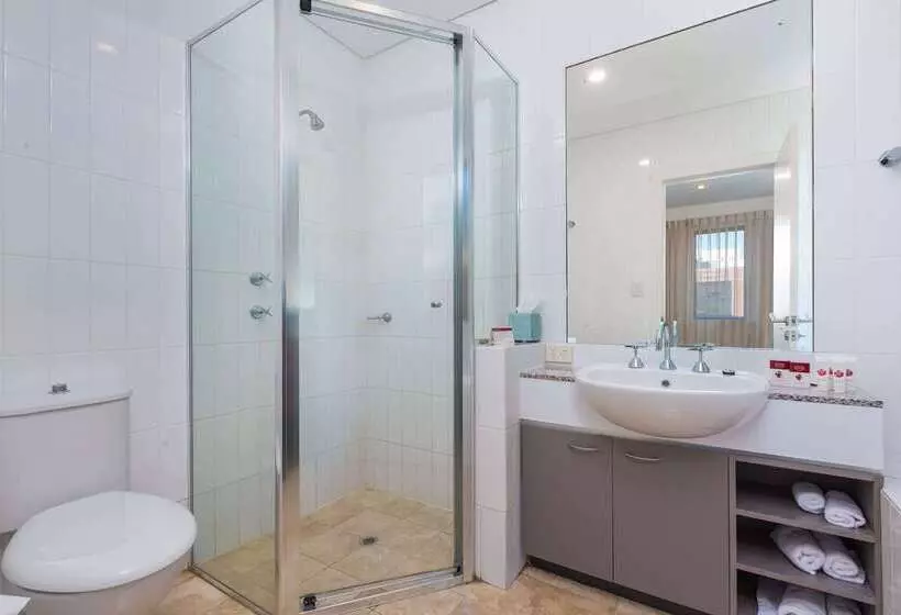 Fotos del hotel Ramada By Wyndham Perth The Outram:  5